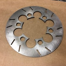 Grasstrack Speedway Steel