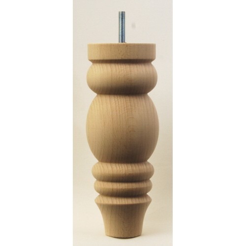 Strong wooden leg ref - 1, e196