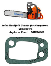 Husqvarna 61 162 266 268 272