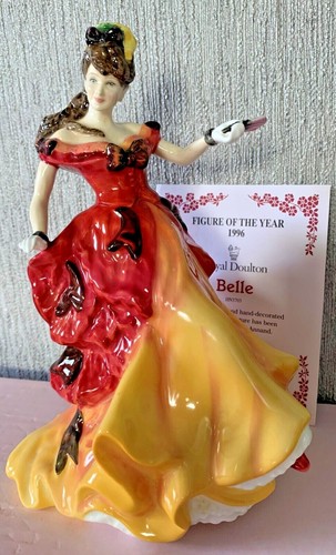 Royal doulton china lady - royal,