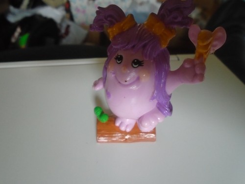 Playskool snugglebums 1984 ggp - snugglebums,