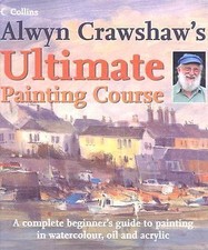 Alwyn Crawshaw's Ultimate