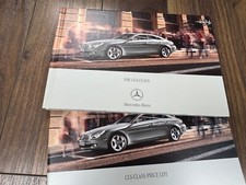 Mercedes CLS Class -  Car