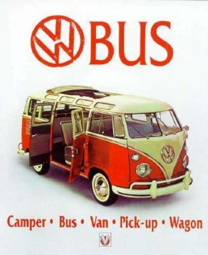 Bus camper - bus,, van