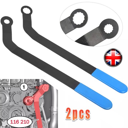 Serpentine belt tensioner - belt,