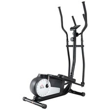Elliptical cross trainer - cross, home