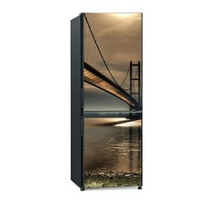 Removable Fridge Sticker Decal