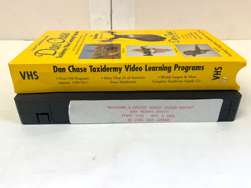 Tested dan chase - !,