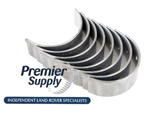 Land rover conrod - land, conrod/big