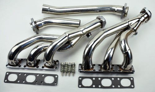 4pc performance exhaust - performance,