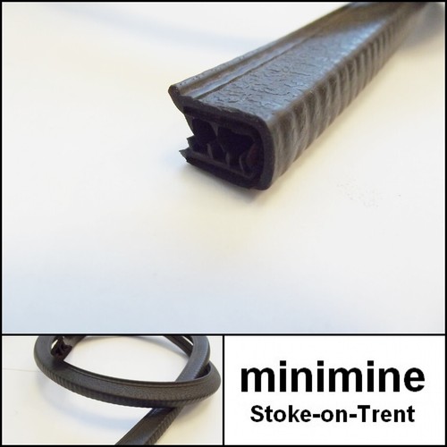 Classic mini genuine rubber - classic,