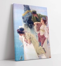 Lawrence alma tadema coign - alma, a
