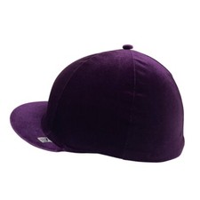 SXC Traditional Plum Velvet