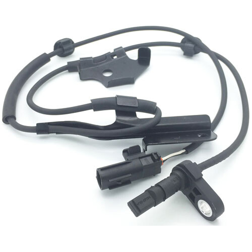 Abs wheel speed sensor - wheel,