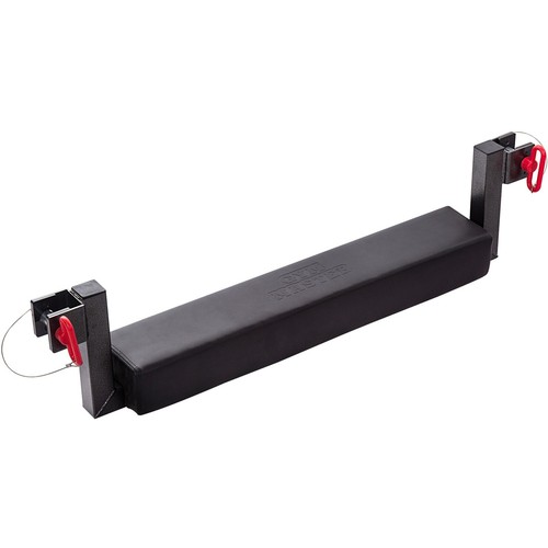 Reboxed hip thrust bench pad - hip,