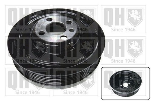 Quinton hazell crankshaft belt - quinton,