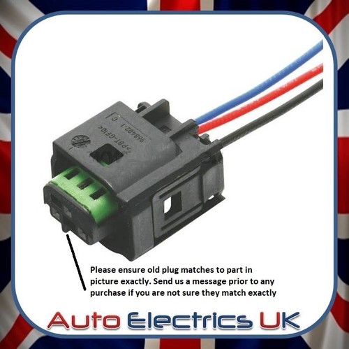 New pdc rear parking - new,
