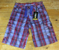 DRUNKNMUNKY MEN'S RED /BLUE