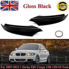 For BMW 1 Series E82 Coupe M