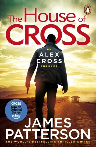 James patterson the house of - the,