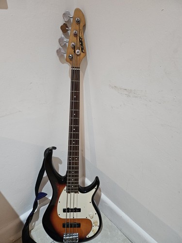 Peavey milestone iii bass 3 - bass,