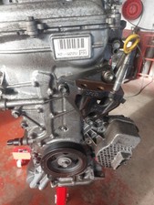 Toyota auris and puris 1.8