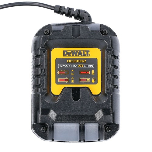 Dewalt dcb1102 12v - dewalt, xr
