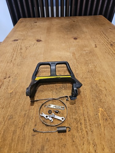 Genuine stihl 021 chainsaw - genuine,