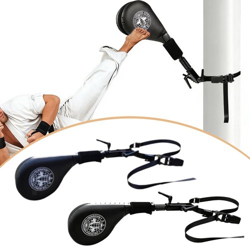 Taekwondo kick pad - taekwondo, punch