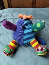 Tell-Tale Productions CBeebies