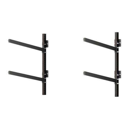 Uimoso wall mounted kayaks - uimoso, wall-mounted