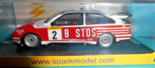 FORD Sierra RS 500 Cosworth