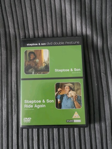 Steptoe son - steptoe, &