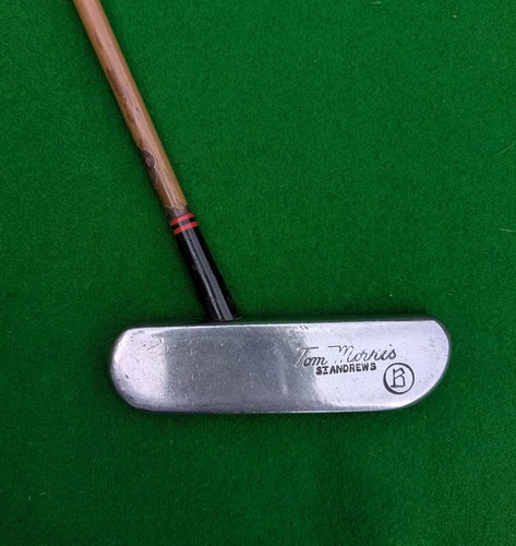 Vintage tom morris - vintage,