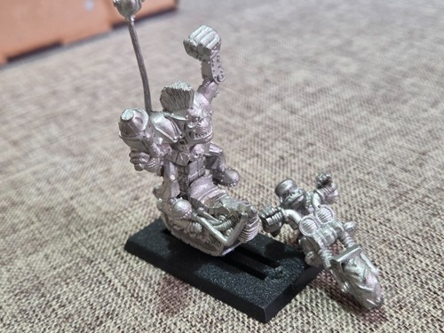 Warhammer 40k gorkamorka rogue - 40k,