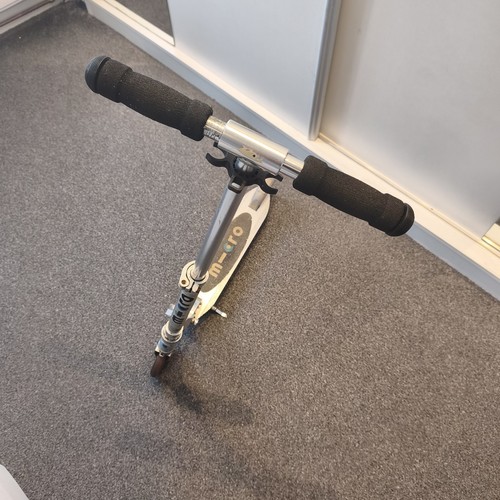 Micro sprite scooter - scooter, –