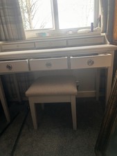 Laura Ashley Dressing Table