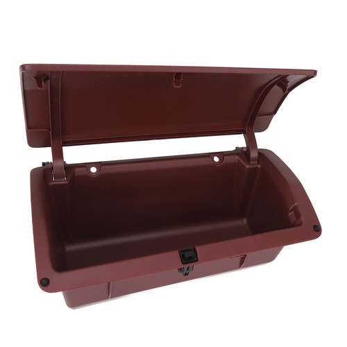 Red lhd dashboard storage - lhd,