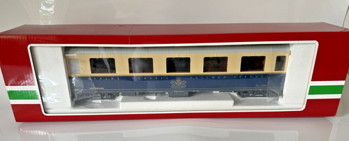 Lgb 33520 rhb salon - salon, alpine