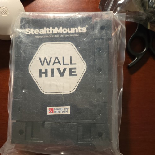 Stealthmounts wall hive system - stealthmounts,
