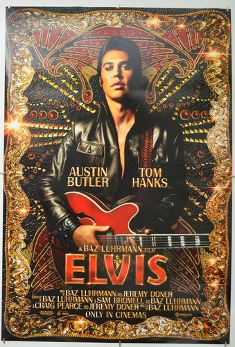 Elvis original cinema - original,