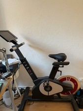 CAR.O.L AI Exercise Bike V1