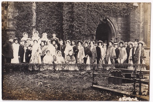 Burnley nelson village wedding - burnley,