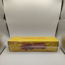 DINKY ATLAS 32C TRACTEUR