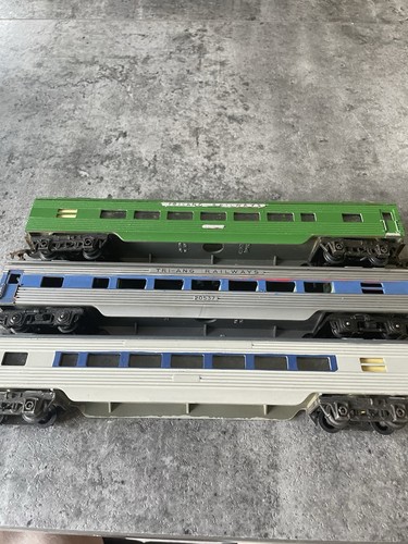 Triang vintage tc series - vintage,