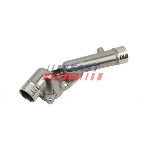 Water thermostat housing for - thermostat,