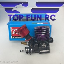 Novarossi Virtus Tuned 9-port