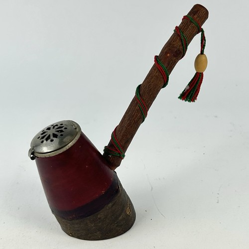 Ropp alpine french cherrywood - ropp,