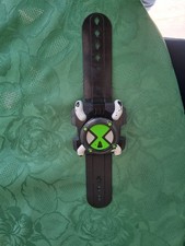 Ben 10 Omnitrix Watch Bandai