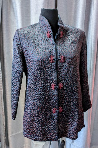Vintage 1960s chinese - vintage,